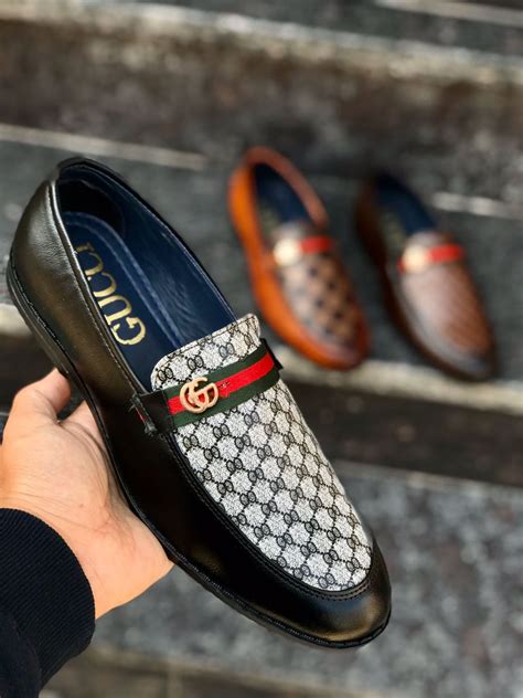 gucci mens shoes reviews|Gucci shoes for men formal.